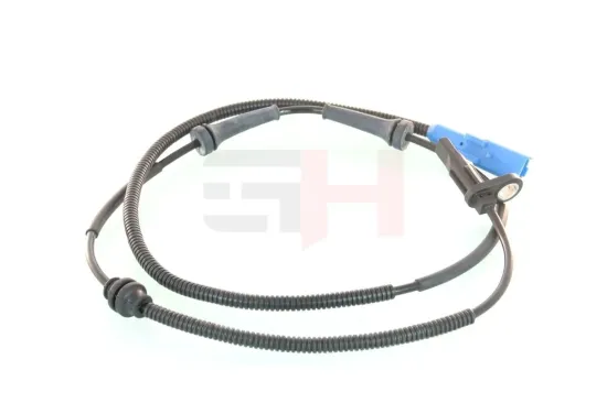 Sensor, Raddrehzahl Vorderachse Vorderachse rechts Vorderachse links GH GH-701904 Bild Sensor, Raddrehzahl Vorderachse Vorderachse rechts Vorderachse links GH GH-701904