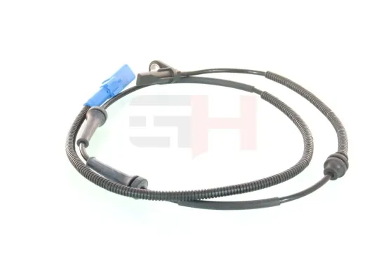 Sensor, Raddrehzahl Vorderachse Vorderachse rechts Vorderachse links GH GH-701904 Bild Sensor, Raddrehzahl Vorderachse Vorderachse rechts Vorderachse links GH GH-701904