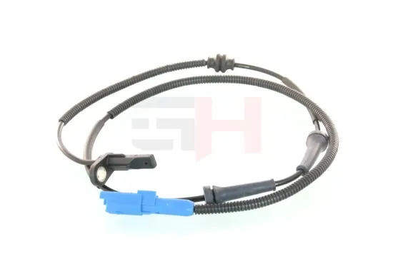 Sensor, Raddrehzahl Vorderachse Vorderachse rechts Vorderachse links GH GH-701904 Bild Sensor, Raddrehzahl Vorderachse Vorderachse rechts Vorderachse links GH GH-701904