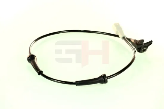 Sensor, Raddrehzahl Vorderachse Vorderachse rechts Vorderachse links GH GH-701905 Bild Sensor, Raddrehzahl Vorderachse Vorderachse rechts Vorderachse links GH GH-701905