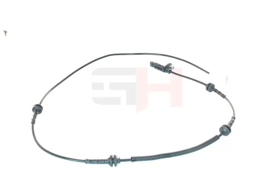 Sensor, Raddrehzahl Vorderachse Vorderachse rechts Vorderachse links GH GH-701906 Bild Sensor, Raddrehzahl Vorderachse Vorderachse rechts Vorderachse links GH GH-701906