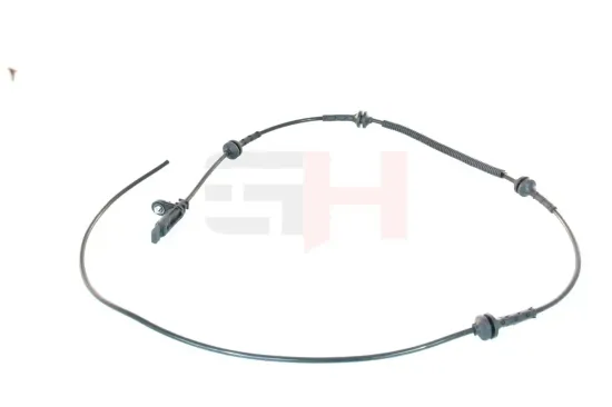 Sensor, Raddrehzahl Vorderachse Vorderachse rechts Vorderachse links GH GH-701906 Bild Sensor, Raddrehzahl Vorderachse Vorderachse rechts Vorderachse links GH GH-701906