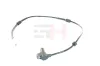 Sensor, Raddrehzahl GH GH-701908 Bild Sensor, Raddrehzahl GH GH-701908