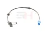 Sensor, Raddrehzahl GH GH-701909 Bild Sensor, Raddrehzahl GH GH-701909