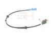 Sensor, Raddrehzahl GH GH-701909 Bild Sensor, Raddrehzahl GH GH-701909