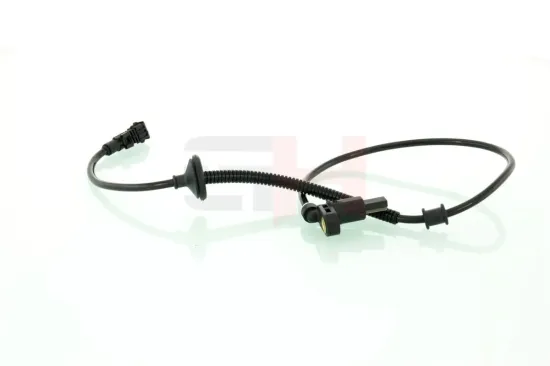 Sensor, Raddrehzahl Vorderachse Vorderachse rechts Vorderachse links GH GH-701911 Bild Sensor, Raddrehzahl Vorderachse Vorderachse rechts Vorderachse links GH GH-701911