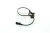 Sensor, Raddrehzahl Vorderachse Vorderachse rechts Vorderachse links GH GH-701911 Bild Sensor, Raddrehzahl Vorderachse Vorderachse rechts Vorderachse links GH GH-701911