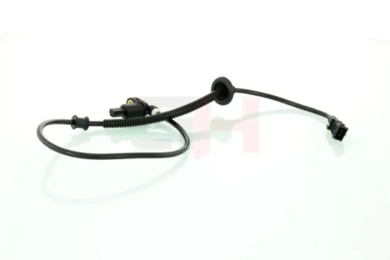 Sensor, Raddrehzahl Vorderachse Vorderachse rechts Vorderachse links GH GH-701911 Bild Sensor, Raddrehzahl Vorderachse Vorderachse rechts Vorderachse links GH GH-701911
