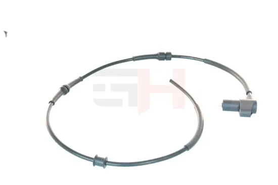 Sensor, Raddrehzahl Vorderachse Vorderachse rechts Vorderachse links GH GH-701912 Bild Sensor, Raddrehzahl Vorderachse Vorderachse rechts Vorderachse links GH GH-701912