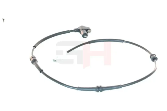 Sensor, Raddrehzahl Vorderachse Vorderachse rechts Vorderachse links GH GH-701912 Bild Sensor, Raddrehzahl Vorderachse Vorderachse rechts Vorderachse links GH GH-701912