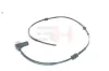Sensor, Raddrehzahl Vorderachse Vorderachse rechts Vorderachse links GH GH-701912 Bild Sensor, Raddrehzahl Vorderachse Vorderachse rechts Vorderachse links GH GH-701912