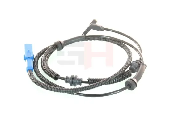 Sensor, Raddrehzahl Vorderachse Vorderachse rechts Vorderachse links GH GH-701916 Bild Sensor, Raddrehzahl Vorderachse Vorderachse rechts Vorderachse links GH GH-701916