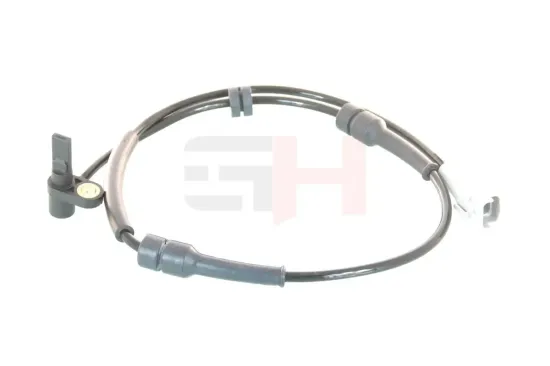 Sensor, Raddrehzahl Vorderachse Vorderachse rechts GH GH-701918H Bild Sensor, Raddrehzahl Vorderachse Vorderachse rechts GH GH-701918H