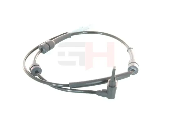 Sensor, Raddrehzahl Vorderachse Vorderachse rechts GH GH-701918H Bild Sensor, Raddrehzahl Vorderachse Vorderachse rechts GH GH-701918H