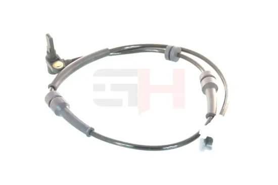 Sensor, Raddrehzahl Vorderachse Vorderachse rechts GH GH-701918H Bild Sensor, Raddrehzahl Vorderachse Vorderachse rechts GH GH-701918H