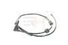 Sensor, Raddrehzahl GH GH-701918V Bild Sensor, Raddrehzahl GH GH-701918V