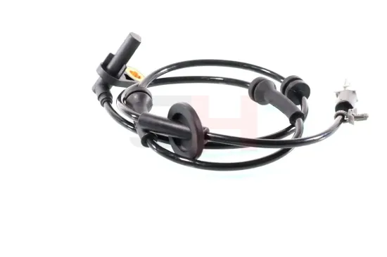 Sensor, Raddrehzahl Vorderachse rechts GH GH-702205H Bild Sensor, Raddrehzahl Vorderachse rechts GH GH-702205H