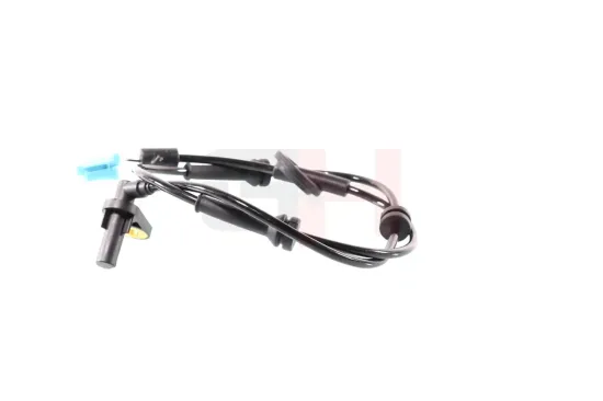 Sensor, Raddrehzahl Vorderachse links GH GH-702205V Bild Sensor, Raddrehzahl Vorderachse links GH GH-702205V