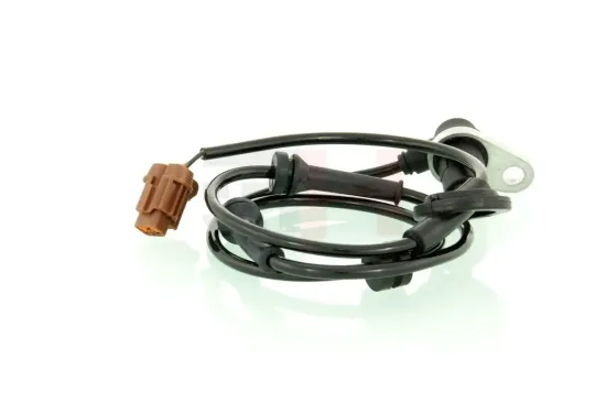 Sensor, Raddrehzahl Vorderachse Vorderachse links GH GH-702207V Bild Sensor, Raddrehzahl Vorderachse Vorderachse links GH GH-702207V