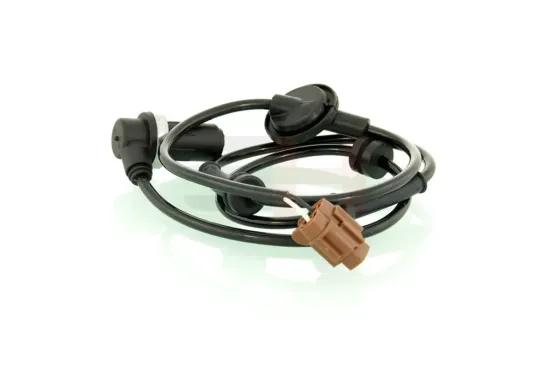 Sensor, Raddrehzahl Vorderachse Vorderachse links GH GH-702207V Bild Sensor, Raddrehzahl Vorderachse Vorderachse links GH GH-702207V