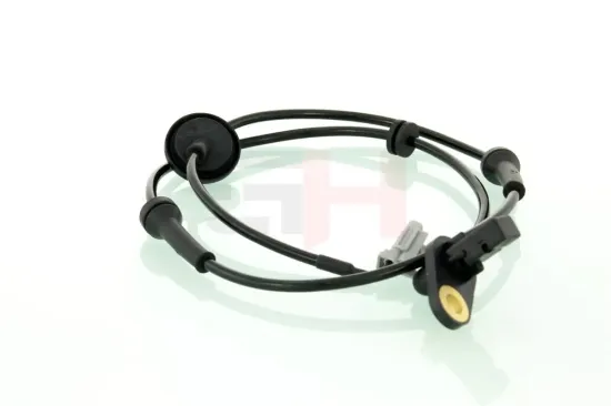 Sensor, Raddrehzahl Vorderachse Vorderachse rechts GH GH-702208H Bild Sensor, Raddrehzahl Vorderachse Vorderachse rechts GH GH-702208H
