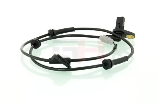 Sensor, Raddrehzahl Vorderachse Vorderachse rechts GH GH-702208H Bild Sensor, Raddrehzahl Vorderachse Vorderachse rechts GH GH-702208H