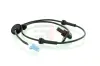 Sensor, Raddrehzahl Vorderachse Vorderachse links GH GH-702208V Bild Sensor, Raddrehzahl Vorderachse Vorderachse links GH GH-702208V
