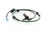Sensor, Raddrehzahl Vorderachse Vorderachse links GH GH-702208V Bild Sensor, Raddrehzahl Vorderachse Vorderachse links GH GH-702208V
