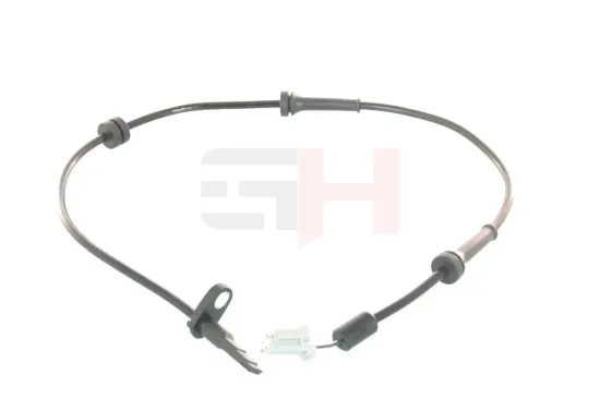 Sensor, Raddrehzahl Vorderachse Vorderachse rechts Vorderachse links GH GH-702211 Bild Sensor, Raddrehzahl Vorderachse Vorderachse rechts Vorderachse links GH GH-702211