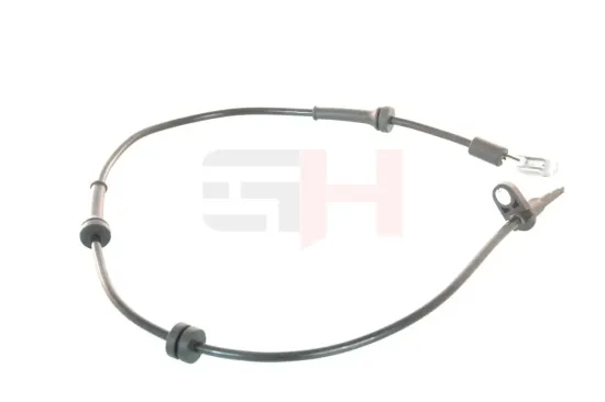 Sensor, Raddrehzahl Vorderachse Vorderachse rechts Vorderachse links GH GH-702211 Bild Sensor, Raddrehzahl Vorderachse Vorderachse rechts Vorderachse links GH GH-702211