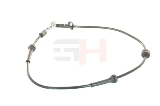 Sensor, Raddrehzahl Vorderachse Vorderachse rechts Vorderachse links GH GH-702211 Bild Sensor, Raddrehzahl Vorderachse Vorderachse rechts Vorderachse links GH GH-702211