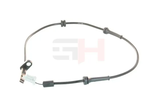 Sensor, Raddrehzahl Vorderachse Vorderachse rechts Vorderachse links GH GH-702211 Bild Sensor, Raddrehzahl Vorderachse Vorderachse rechts Vorderachse links GH GH-702211