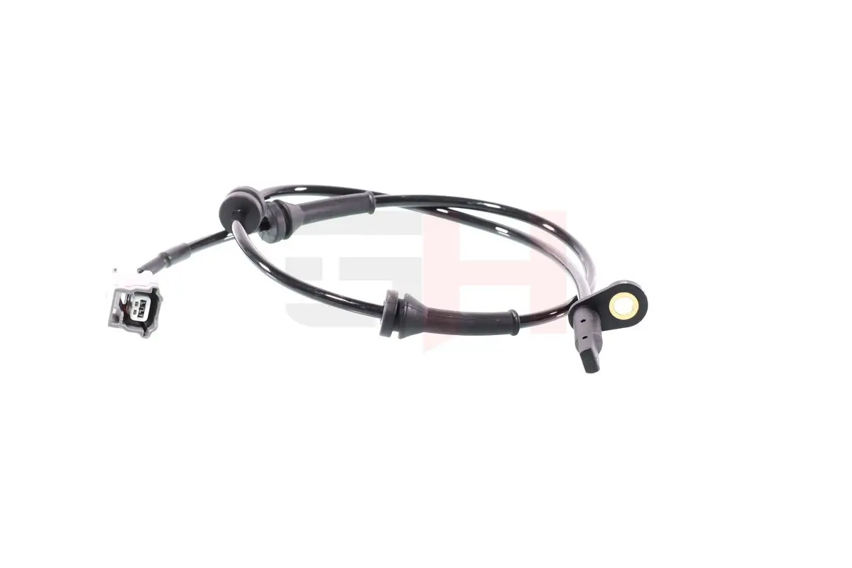 Sensor, Raddrehzahl Vorderachse Vorderachse rechts Vorderachse links GH GH-702212