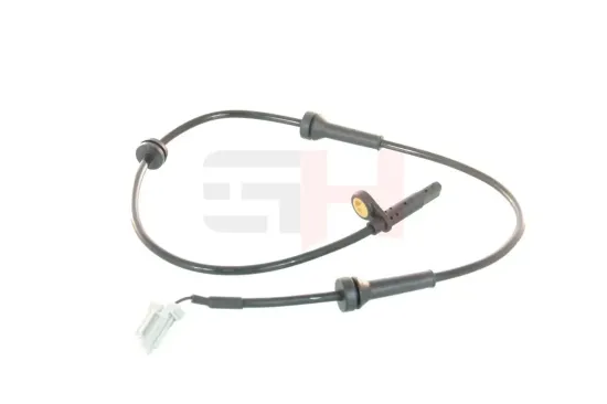 Sensor, Raddrehzahl Vorderachse Vorderachse rechts Vorderachse links GH GH-702214 Bild Sensor, Raddrehzahl Vorderachse Vorderachse rechts Vorderachse links GH GH-702214