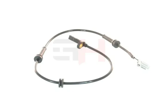 Sensor, Raddrehzahl Vorderachse Vorderachse rechts Vorderachse links GH GH-702214 Bild Sensor, Raddrehzahl Vorderachse Vorderachse rechts Vorderachse links GH GH-702214