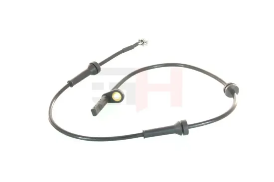 Sensor, Raddrehzahl Vorderachse Vorderachse rechts Vorderachse links GH GH-702214 Bild Sensor, Raddrehzahl Vorderachse Vorderachse rechts Vorderachse links GH GH-702214