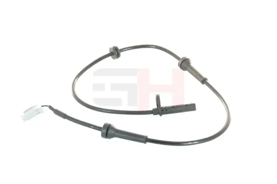 Sensor, Raddrehzahl Vorderachse Vorderachse rechts Vorderachse links GH GH-702214 Bild Sensor, Raddrehzahl Vorderachse Vorderachse rechts Vorderachse links GH GH-702214
