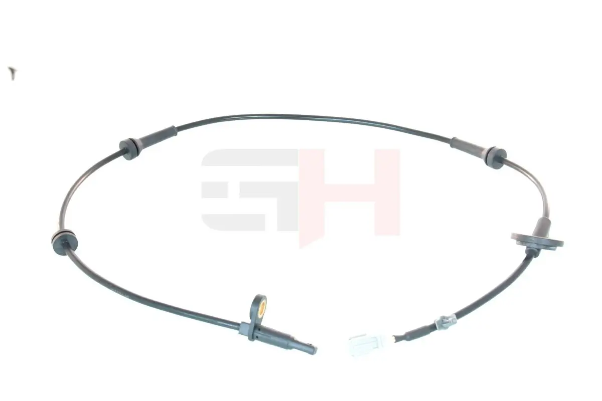 Sensor, Raddrehzahl Vorderachse Vorderachse rechts GH GH-702218H