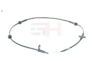 Sensor, Raddrehzahl Vorderachse Vorderachse rechts GH GH-702218H