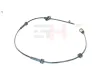 Sensor, Raddrehzahl Vorderachse Vorderachse rechts GH GH-702218H Bild Sensor, Raddrehzahl Vorderachse Vorderachse rechts GH GH-702218H