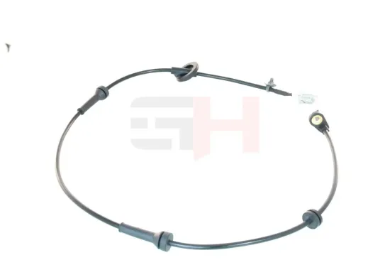 Sensor, Raddrehzahl Vorderachse Vorderachse rechts GH GH-702218H Bild Sensor, Raddrehzahl Vorderachse Vorderachse rechts GH GH-702218H