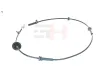 Sensor, Raddrehzahl Vorderachse Vorderachse rechts GH GH-702218H Bild Sensor, Raddrehzahl Vorderachse Vorderachse rechts GH GH-702218H