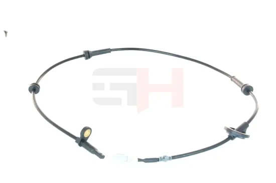 Sensor, Raddrehzahl Vorderachse Vorderachse rechts GH GH-702218H Bild Sensor, Raddrehzahl Vorderachse Vorderachse rechts GH GH-702218H