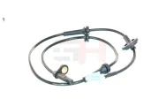 Sensor, Raddrehzahl Vorderachse Vorderachse links GH GH-702218V