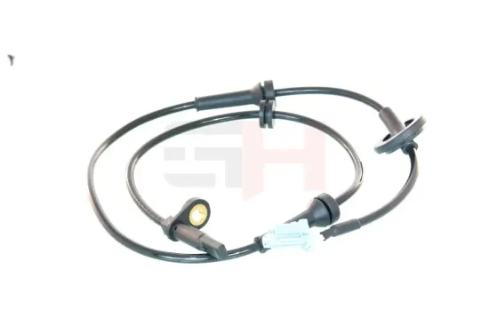 Sensor, Raddrehzahl Vorderachse Vorderachse links GH GH-702218V Bild Sensor, Raddrehzahl Vorderachse Vorderachse links GH GH-702218V