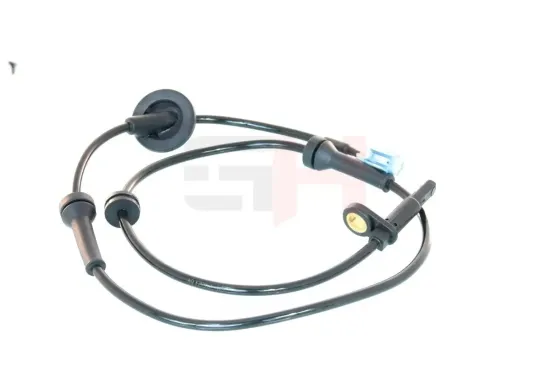 Sensor, Raddrehzahl Vorderachse Vorderachse links GH GH-702218V Bild Sensor, Raddrehzahl Vorderachse Vorderachse links GH GH-702218V