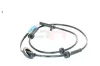 Sensor, Raddrehzahl Vorderachse Vorderachse links GH GH-702218V Bild Sensor, Raddrehzahl Vorderachse Vorderachse links GH GH-702218V