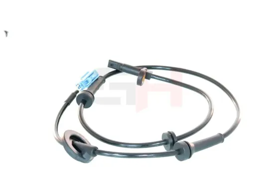 Sensor, Raddrehzahl Vorderachse Vorderachse links GH GH-702218V Bild Sensor, Raddrehzahl Vorderachse Vorderachse links GH GH-702218V