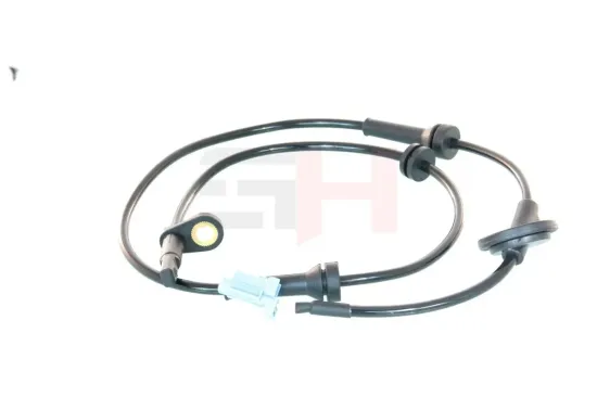 Sensor, Raddrehzahl Vorderachse Vorderachse links GH GH-702218V Bild Sensor, Raddrehzahl Vorderachse Vorderachse links GH GH-702218V