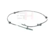 Sensor, Raddrehzahl GH GH-702234H Bild Sensor, Raddrehzahl GH GH-702234H